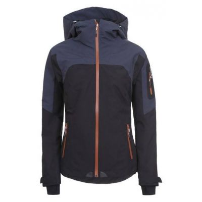 Icepeak Dacono W 53191 506 Skijacke