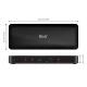 5. CLUB3D CSV-1583 Kabelgebundene Thunderbolt 4 Dockingstation Schwarz
