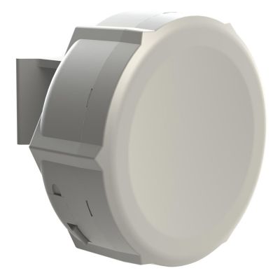 5. Mikrotik SXT SA5 ac Weiß PoE-Unterstützung