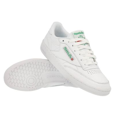 3. Reebok Club C Damen-Sneaker in Weiß (CN0905)