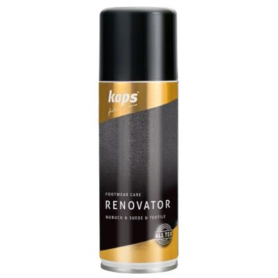 4. Kaps Renovator 045002 Vorbereitung 