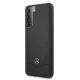 2. Mercedes Urban Line Hülle für Samsung Galaxy S21 - Schwarz