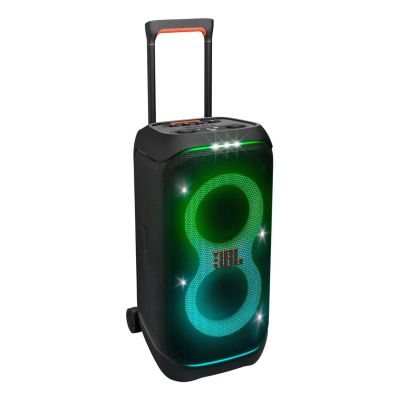 JBL PartyBox STAGE 320 Party-Lautsprecher Schwarz 240 W