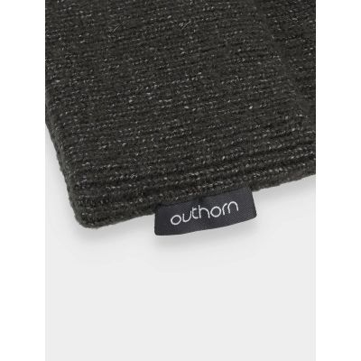 2. Outhorn Wintermütze für Damen OTHAW22ACAPF051