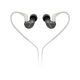 Behringer SD251-CK PRO In-Ear-Kopfhörer – Schwarz