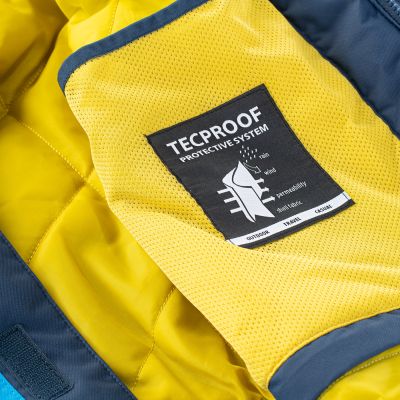 12. Hi-tec Namparo M Jacke 92800441222