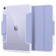 9. Spigen Ultra Hybrid Pro iPad Air 4 2020 / 5 2022 / 11'' 2024 Hülle – Lavendel