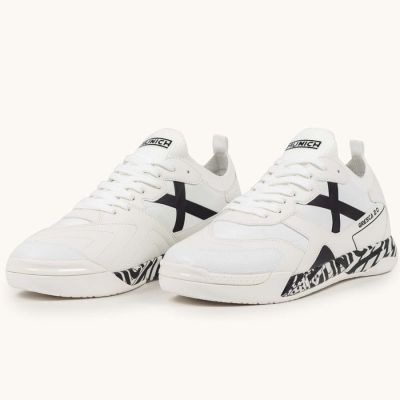 4. Munich Gresca 2.0 IN 3003009 Schuhe