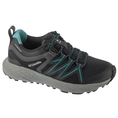 Columbia Peakfreak Roam WP 2108401010 Schwarz 37