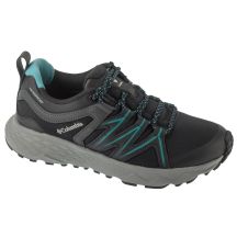 Columbia Peakfreak Roam WP 2108401010 Schwarz 37