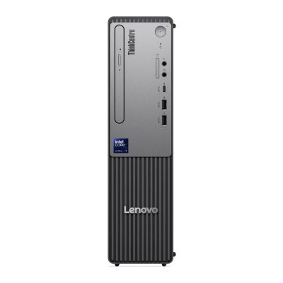 2. Lenovo ThinkCentreneo50sG6SFFUltra 320516GBDDR5 5600 SSD512 Intel Grafik DVD-RWWLAN+BT W11Pro Raven Black3YOnSite