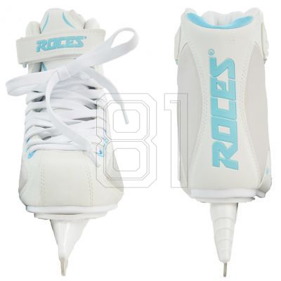 3. Roces RSK 2 W 450572 05 Hockeyschlittschuhe
