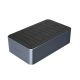 Orico 6656C3-C 5-Bay Dockingstation mit Offline-Klonfunktion 2,5"/3,5" SATA HDD/SSD - Grau