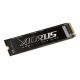 3. 2 TB Gigabyte AORUS 14000 M.2 NVMe Gen5 SSD, 14500/12700 MB/s