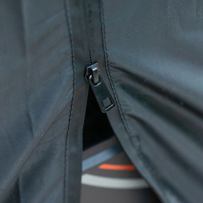 10. CORNILLEAU PREMIUM PLUS TISCHABDECKUNG