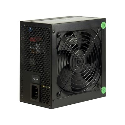 5. Inter-Tech Netzteil 850W ArgusNT BPS-850 Intel ATX 3.0
