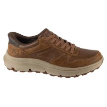 Skechers Slip-Ins: Garza Ultra – Tyrell 205867-CML Braun 41