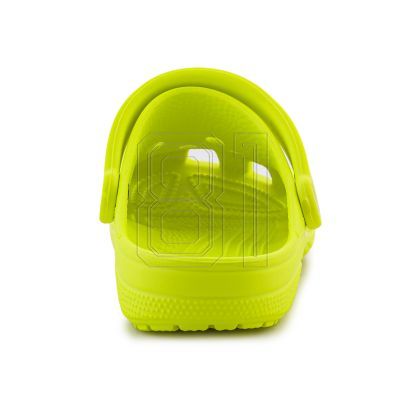 3. Crocs Classic Clog Jr 206991-76M