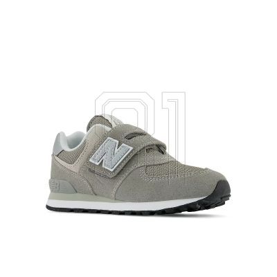 13. New Balance Jr PV574EVG Schuhe