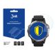 3mk Watch Protection FlexibleGlass Hybridglas für Garmin Fenix ​​​​5 Plus