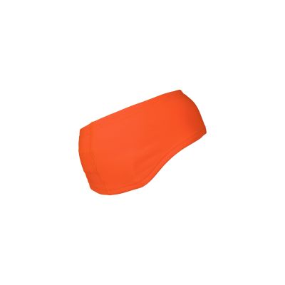 2. POC Thermostirnband Orange
