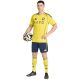 7. adidas Herren-Trikot Al Nassr FC 2025/2026 Home Jersey gelb JN7982