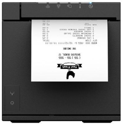27. Epson TM-M30III 203 x 203 DPI Kabelgebundener Thermodrucker für Kassensysteme
