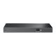 3. Switch TP-LINK TL-SL1218P 16-Port 10/100 Mbit/s + 2-Port Gigabit