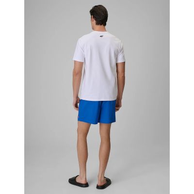 2. 4F Herren-Boardshorts mit UPF50+ Sonnenschutz 4FRSS26UBDSM258-36S
