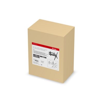 8. Equip 650328 TV-Halterung 139,7 cm (55") Schwarz