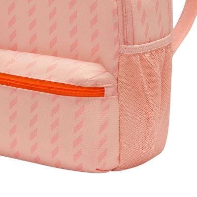 6. Nike JDI Mini Orange IO1530 800 Kinderrucksack