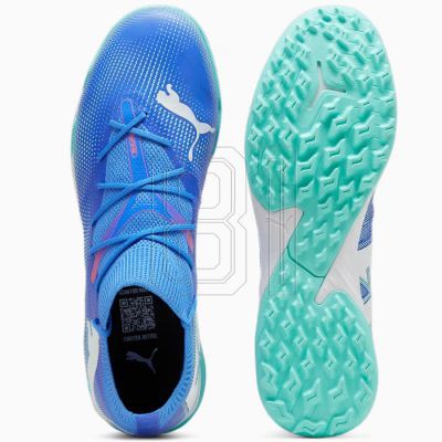 4. Puma FURURE 7 Match TT Schuhe 107937-01