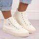 7. Big Star W Isolierte Sneakers OO274A479 INT2051A