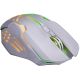DEFENDER MAUS GM-511 KATANA RF 3200dpi 7P WEISS