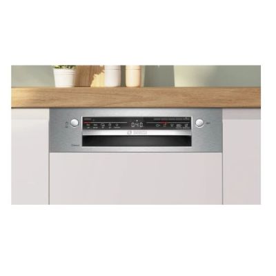 3. BOSCH SPI2HKS42E Einbaugeschirrspüler