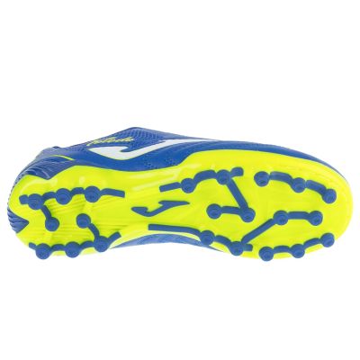4. Joma Toledo Jr 2504 AG TOJW2504AG Blau 34