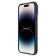 4. Nillkin Synthetic Fiber S Case iPhone 14 Pro Hülle mit Kameraabdeckung, schwarz