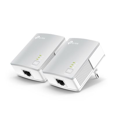 TP-LINK TL-PA4010KIT Netzwerk-Transmitter