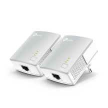 TP-LINK TL-PA4010KIT Netzwerk-Transmitter
