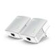 TP-LINK TL-PA4010KIT Netzwerk-Transmitter