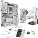 6. ASRock X870 Challenger WiFi Weiß AM5 ATX HDMI/USB-C