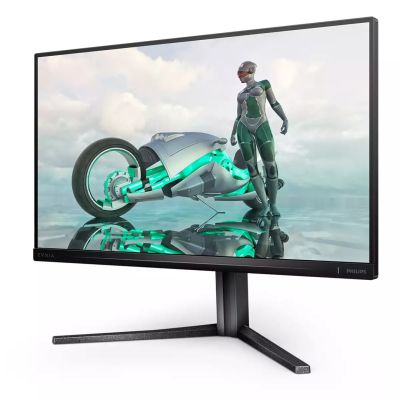 11. Philips Evnia 3000 25M2N3200U/00 Computermonitor 62,2 cm (24,5") 1920 x 1080 px Full HD LCD Grau