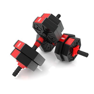 9. SGC15 Verbundstange 15 kg HMS