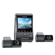 VIOFO A329T 3-Kanal GPS-Videorekorder