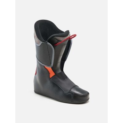 6. Rossignol Alltrack 90 HV Skischuhe – Stahlgrau/Schwarz