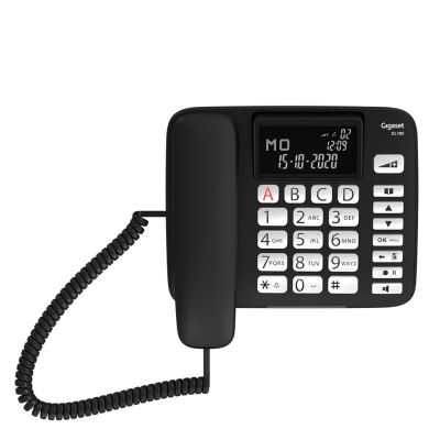 2. Gigaset DL780 Plus Nebenstellentelefon