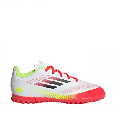adidas F50 Club TF Jr IE3732 Fußballschuhe