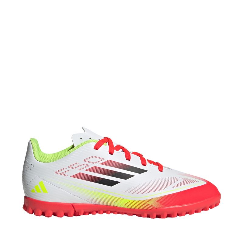 adidas F50 Club TF Jr IE3732 Fußballschuhe