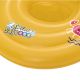 8. Bestway 32096 Swim Safe Wondersplash Rundes 3-Ring-Babyboot 92800497001
