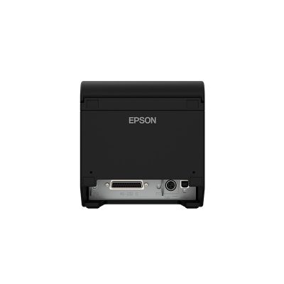 12. Epson TM-T20III (011): USB + Seriell, PS, Schwarz, EU